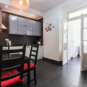  Apartment In Anjos